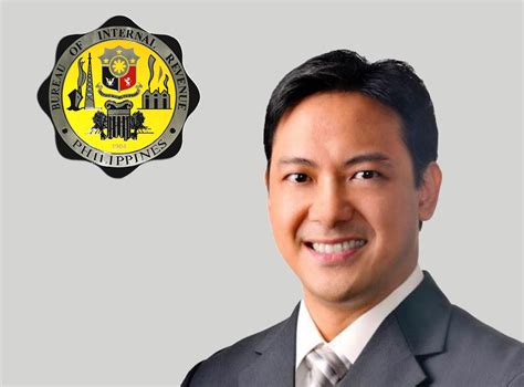 Marcos names Romeo Lumagui Jr. as BIR chief .